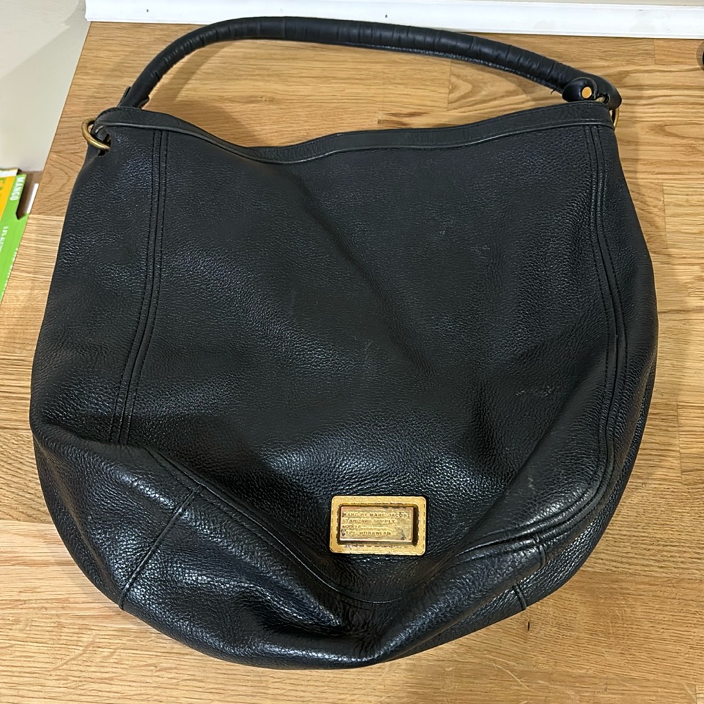 Vintage Marc Jacob’s Large Shoulder Bag